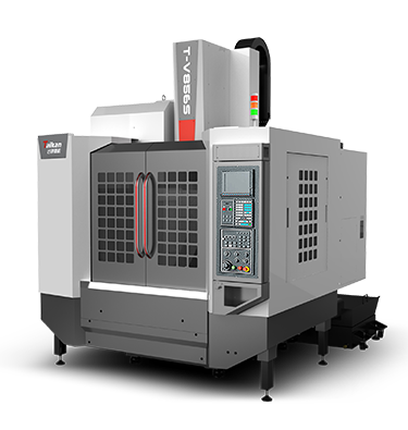 立式加工中心 立式加工中心