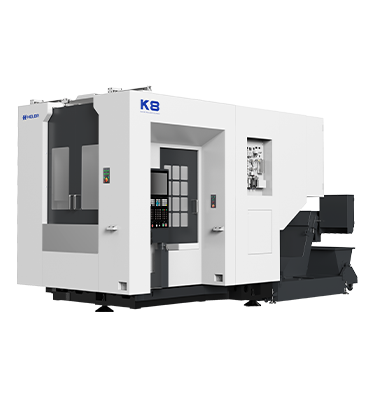 创世纪卧式加工中心有哪些型号