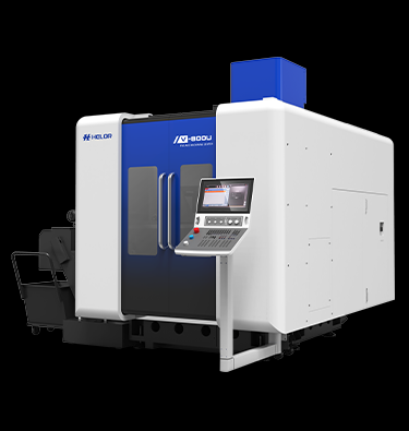五轴加工中心在低空经济领域的精密加工表现