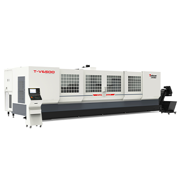 型材加工中心T-V6500