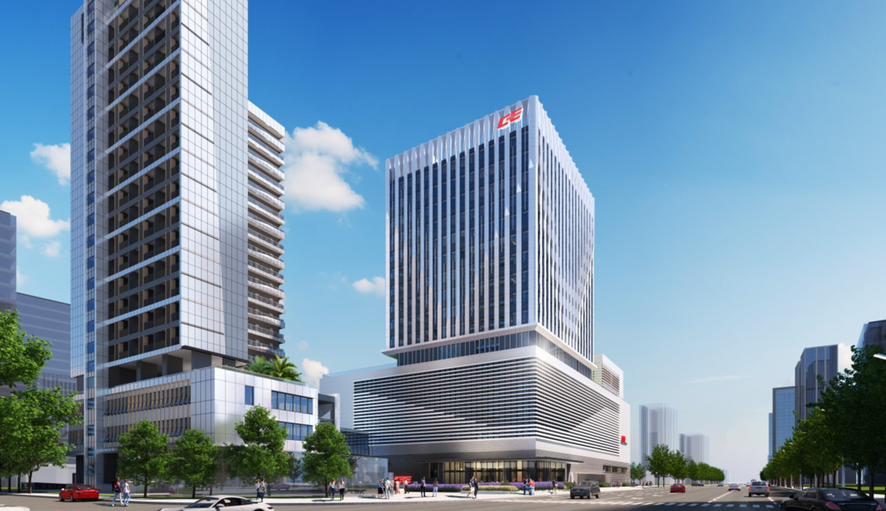 铝型材加工中心厂家需要具备哪些硬实力